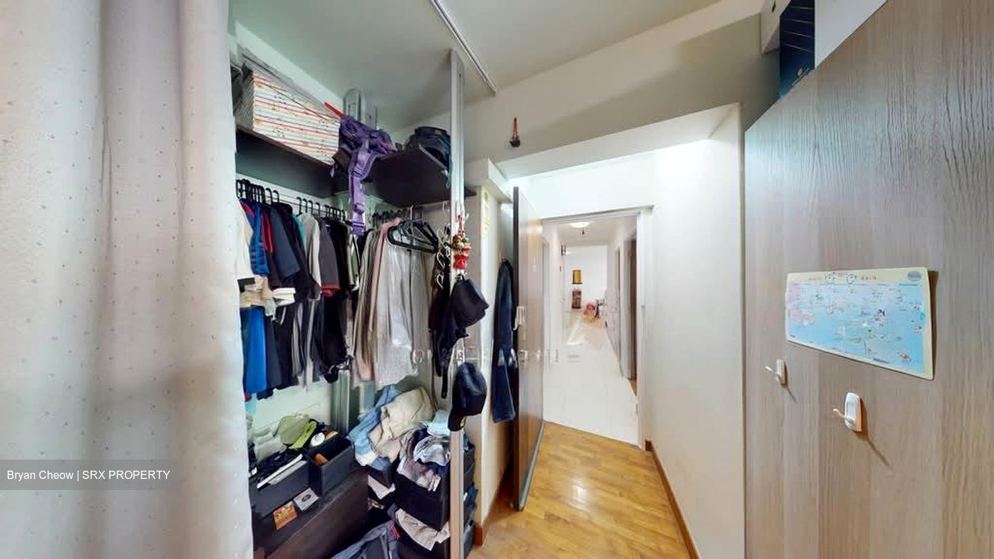 Blk 272A Punggol Residences (Punggol), HDB 4 Rooms #560636051